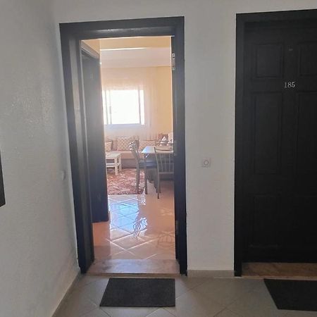Chic Tangier Terrace Suite 外观 照片