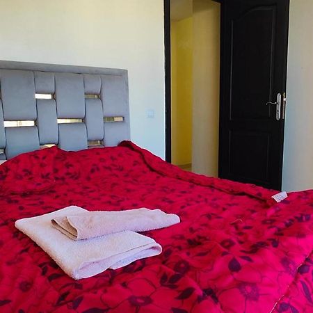 Chic Tangier Terrace Suite 外观 照片