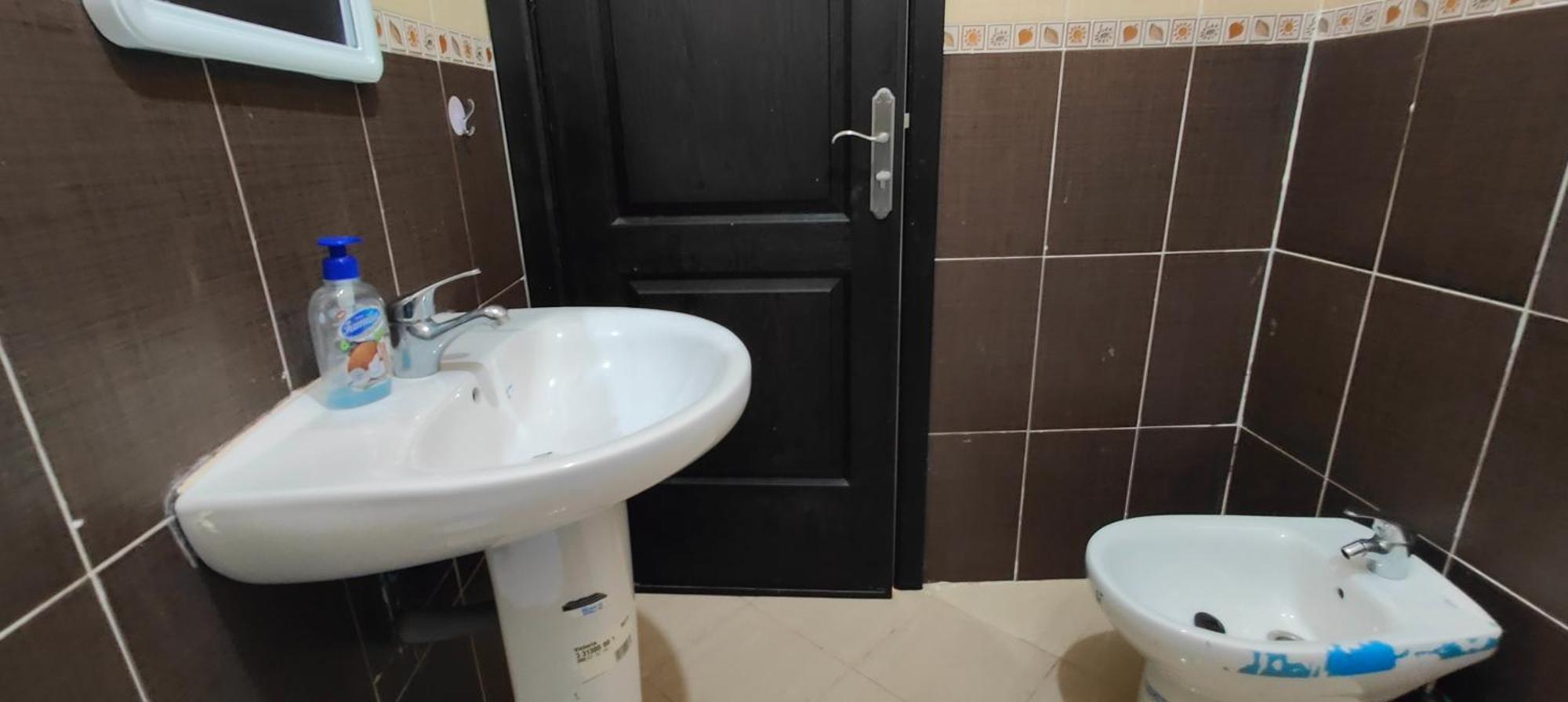 Chic Tangier Terrace Suite 外观 照片