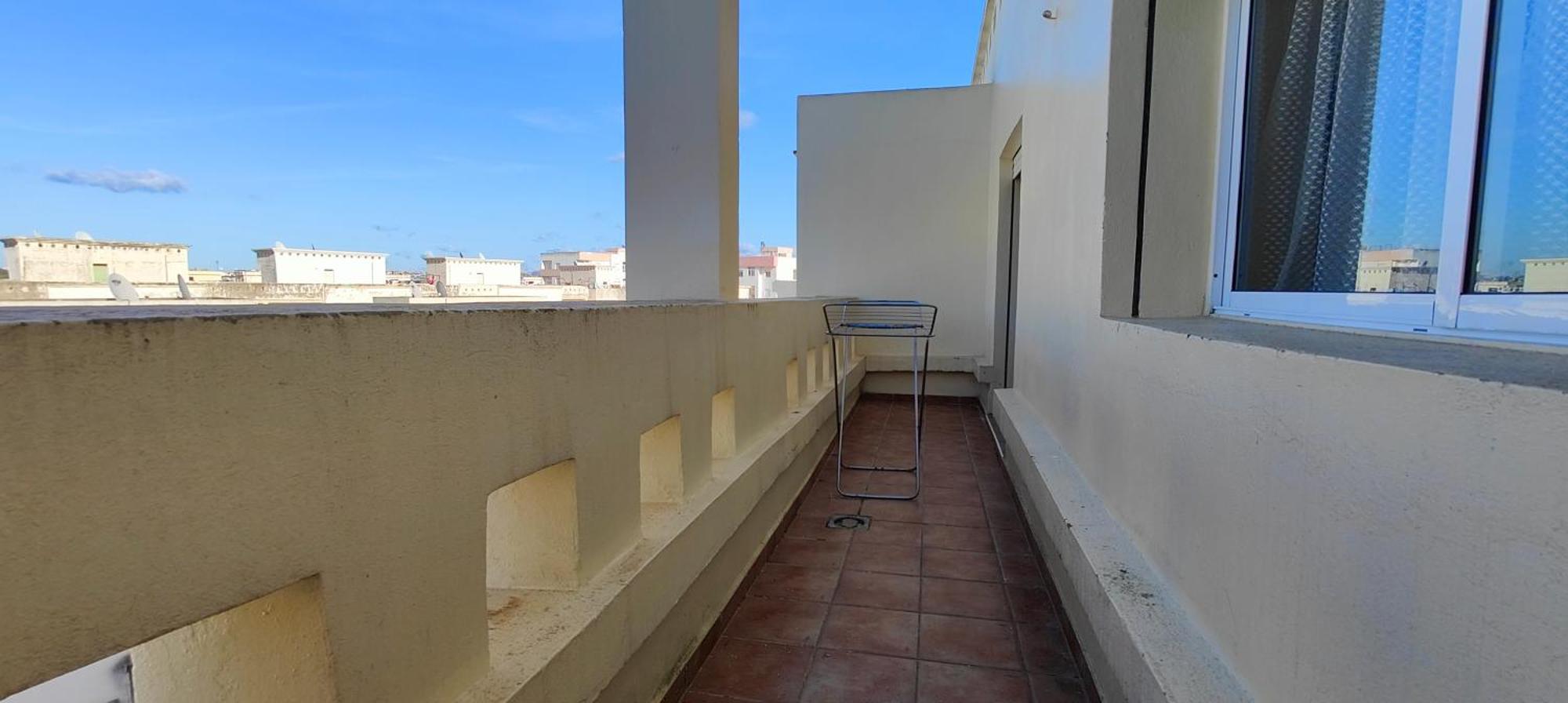 Chic Tangier Terrace Suite 外观 照片