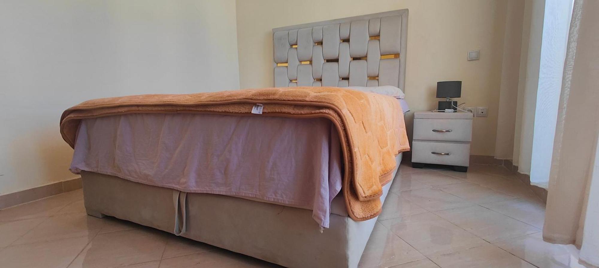 Chic Tangier Terrace Suite 外观 照片