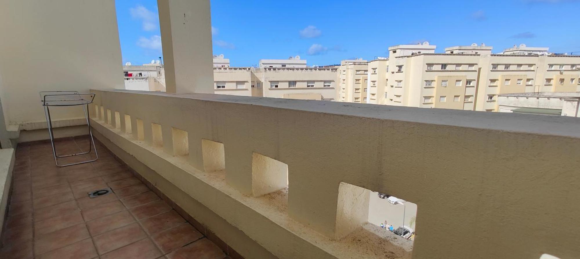 Chic Tangier Terrace Suite 外观 照片
