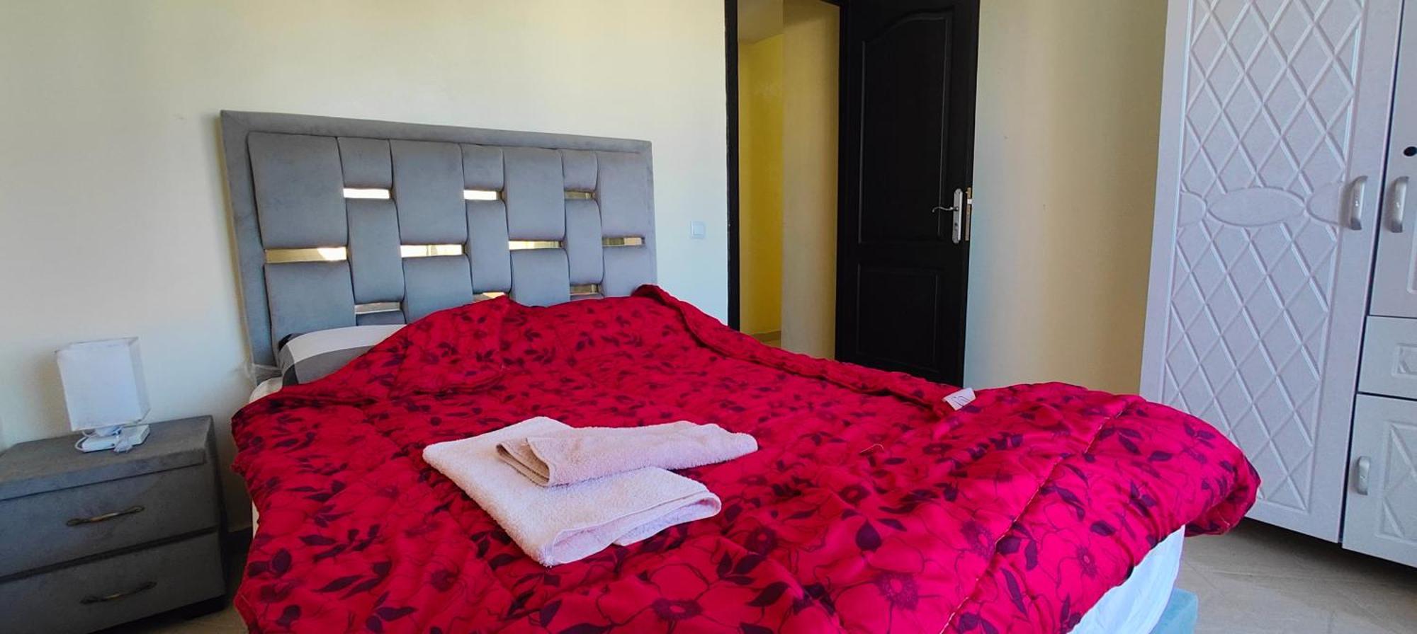 Chic Tangier Terrace Suite 外观 照片