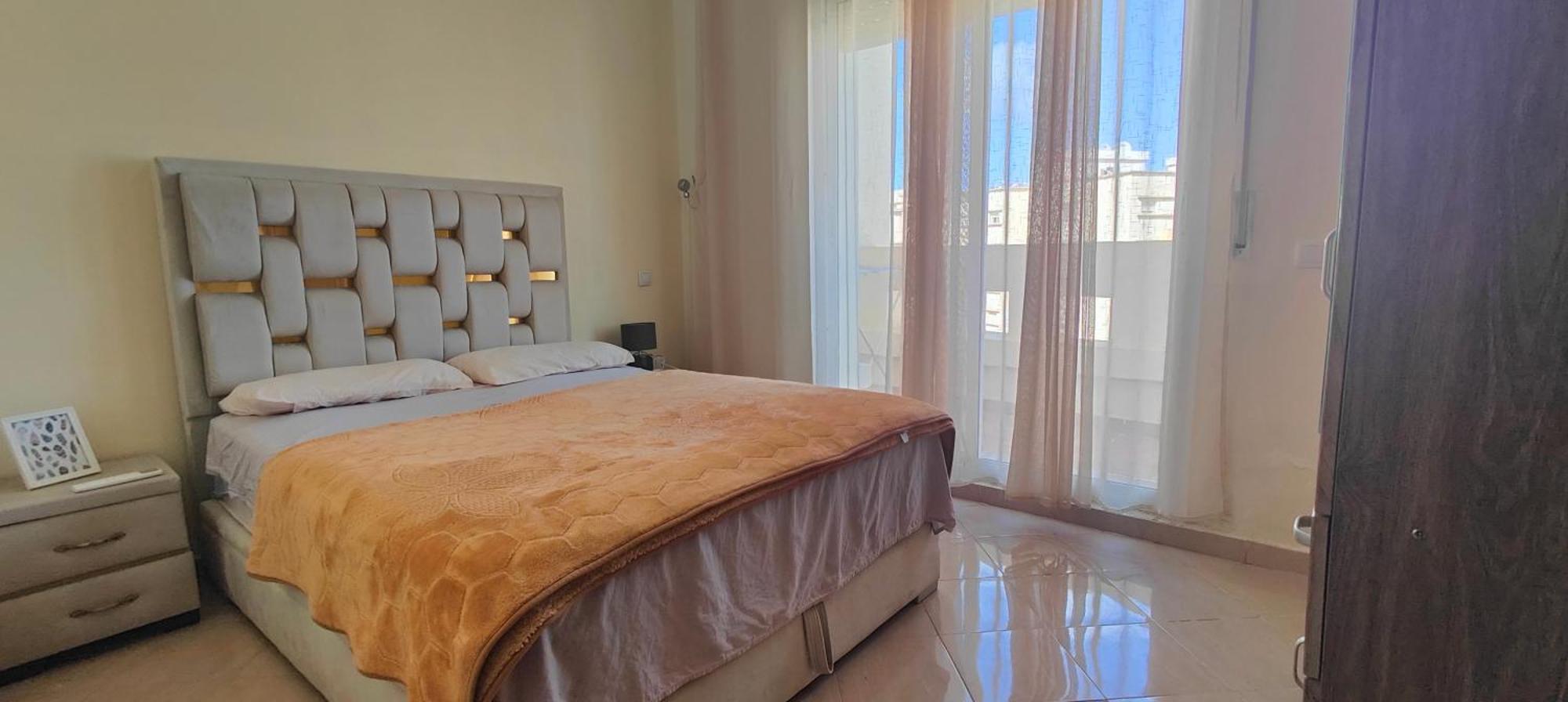 Chic Tangier Terrace Suite 外观 照片