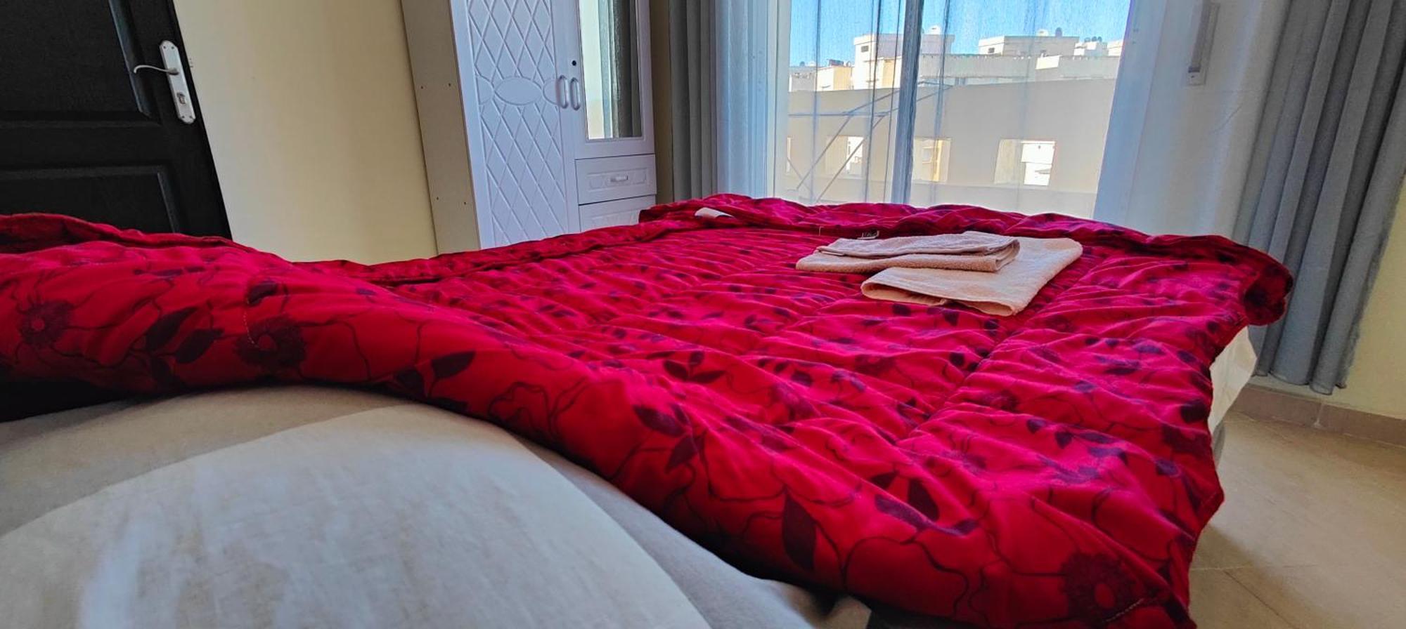 Chic Tangier Terrace Suite 外观 照片