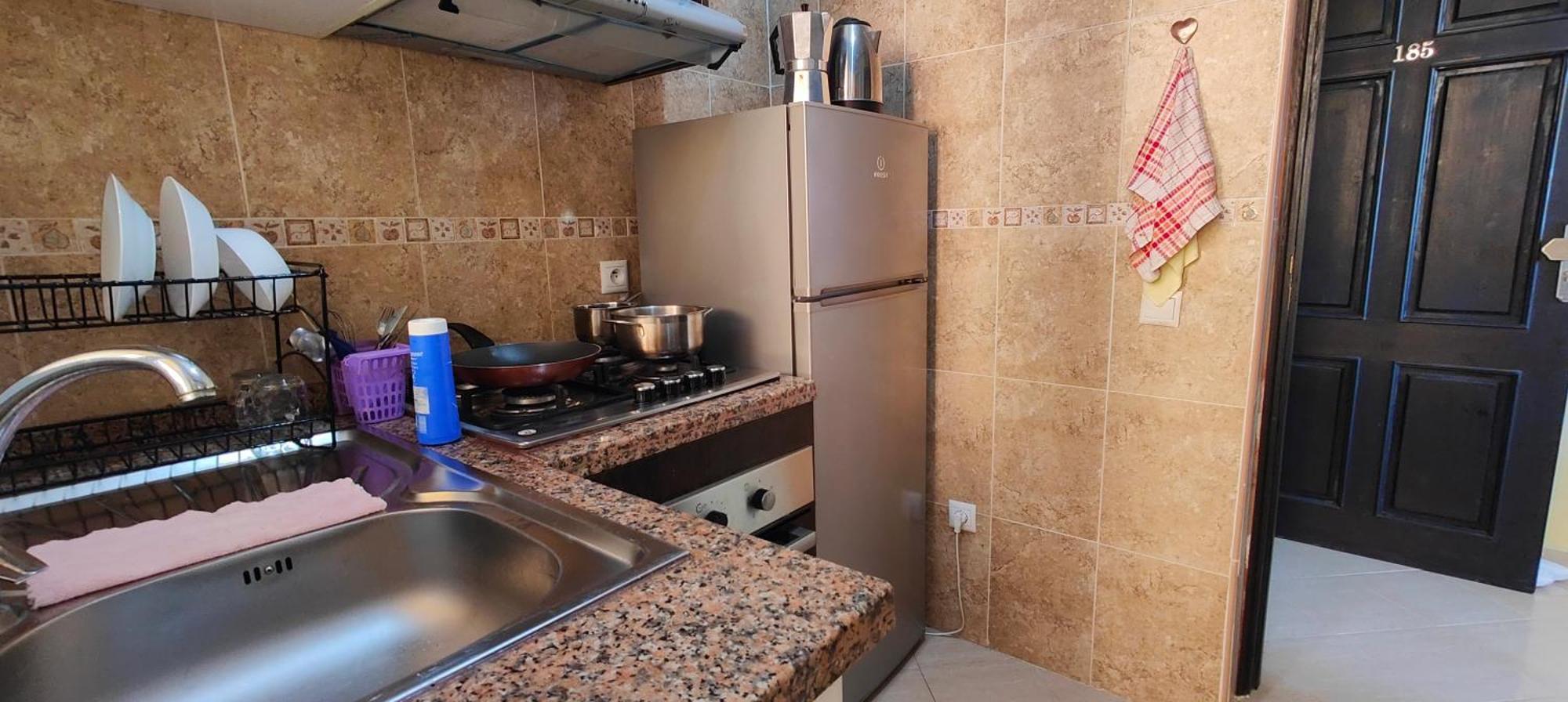 Chic Tangier Terrace Suite 外观 照片