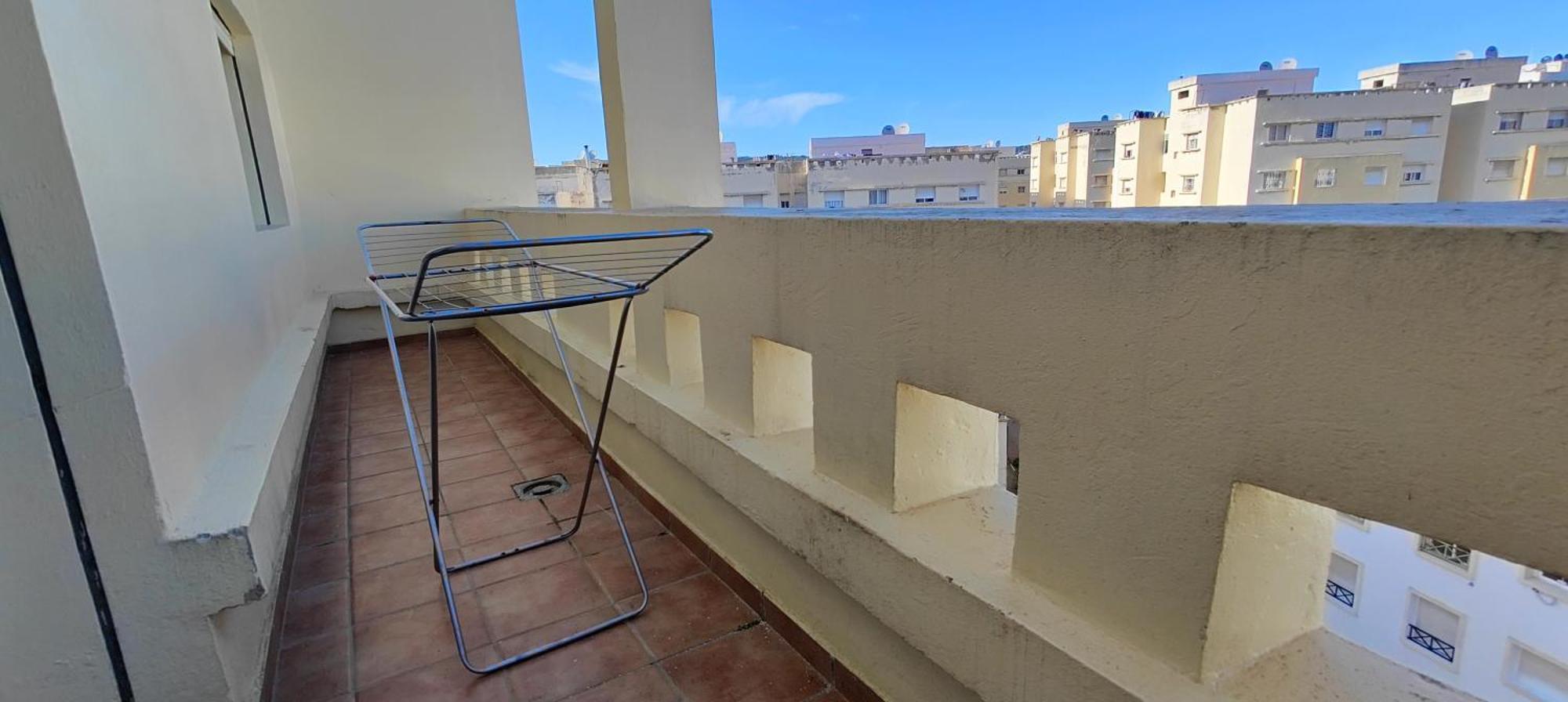 Chic Tangier Terrace Suite 外观 照片