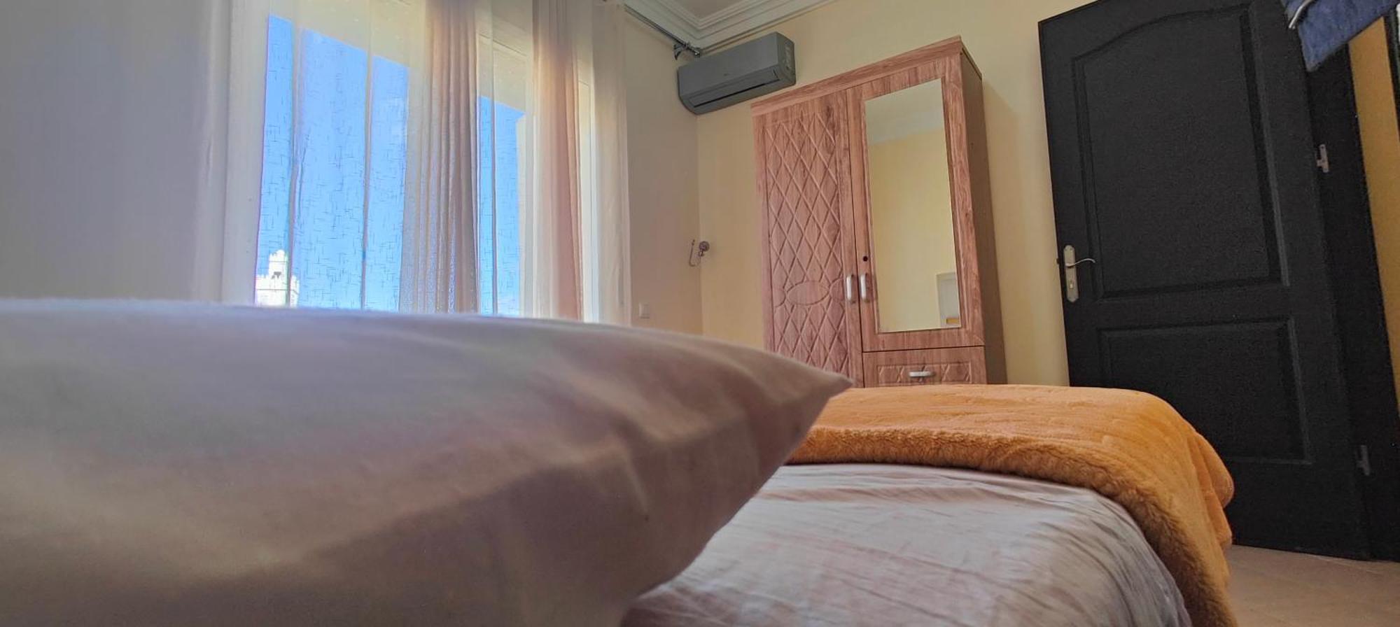 Chic Tangier Terrace Suite 外观 照片
